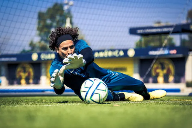 América vs Juárez