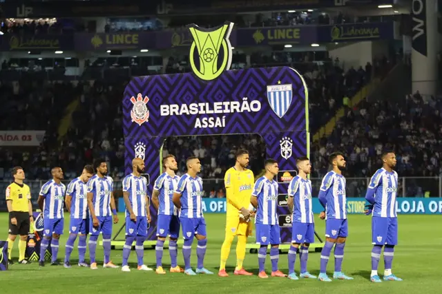 avaí