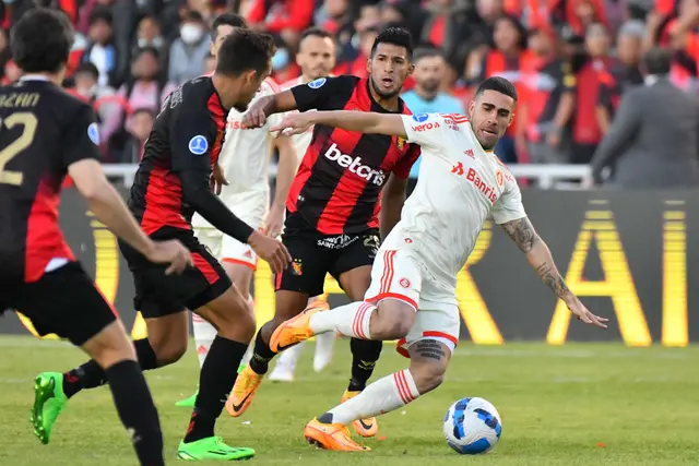 Melgar Melgar
