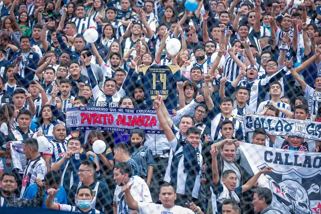 Alianza Lima