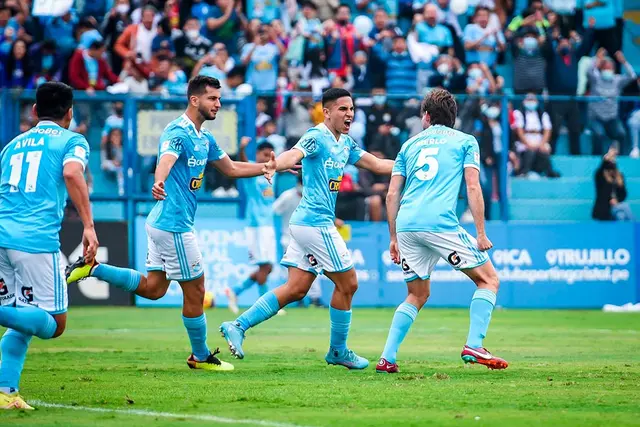 Sporting Cristal