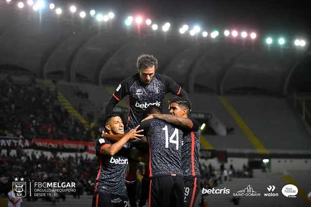 Melgar