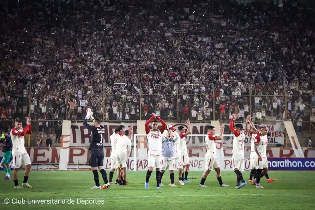Universitario de Deportes