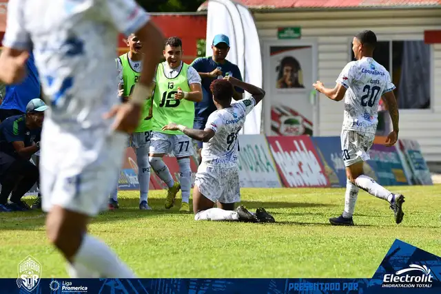 Pérez Zeledón viene de ganarle a Guanacasteca. Pérez Zeledón viene de ganarle a Guanacasteca.