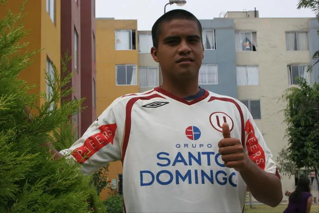 <strong>Junior Núñez</strong>   