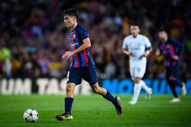 Real Madrid vs Barcelona