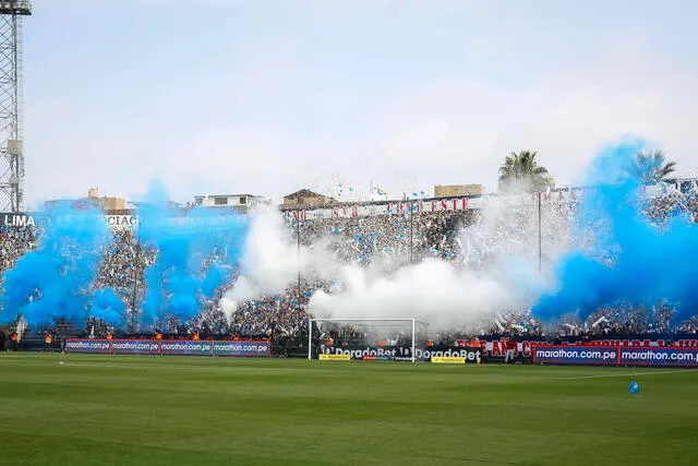 Alianza Lima