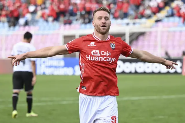 danilo carando