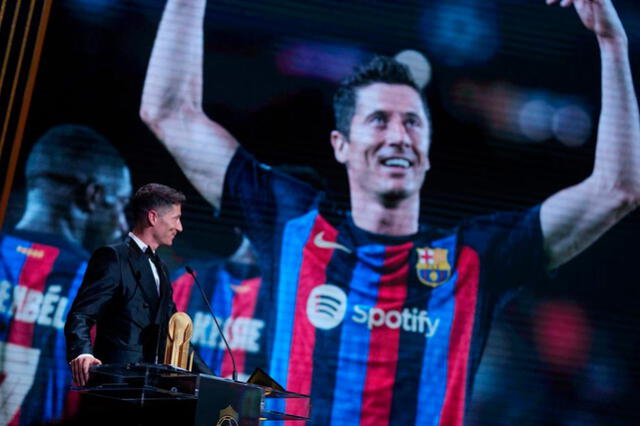 Barcelona vs Villarreal