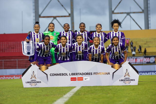Alianza Lima Femenino Alianza Lima Femenino