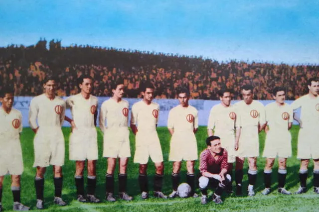 Universitario de Deportes
