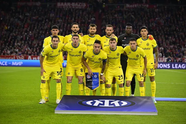 Inter de Milan