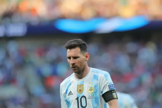 Lionel Messi Lionel Messi