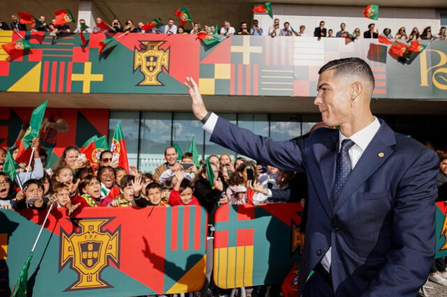 Portugal vs Ghana