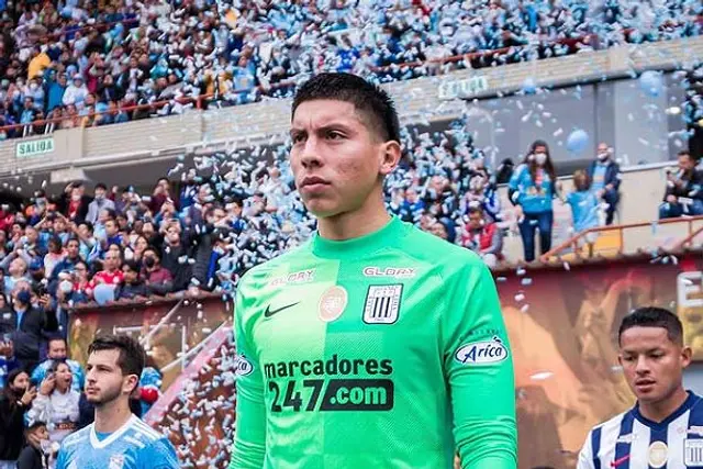 Franco Saravia