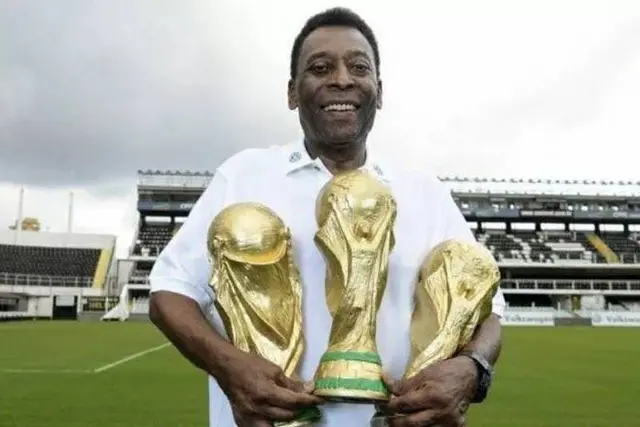 Selección de Brasil Selección de Brasil