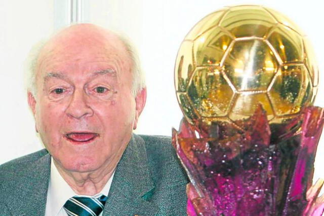 Súper Balón de Oro