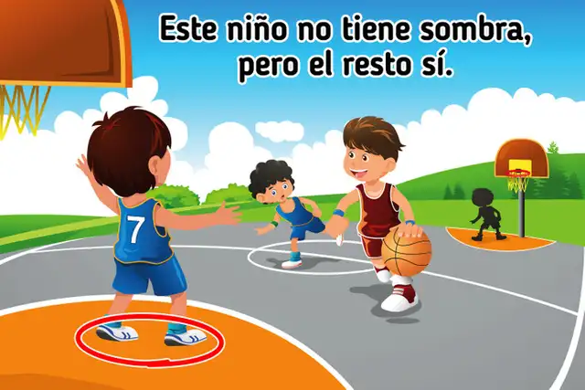 reto visual reto visual