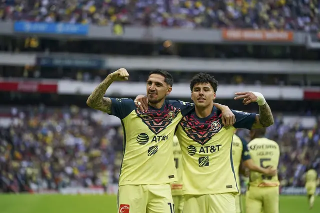 América de México