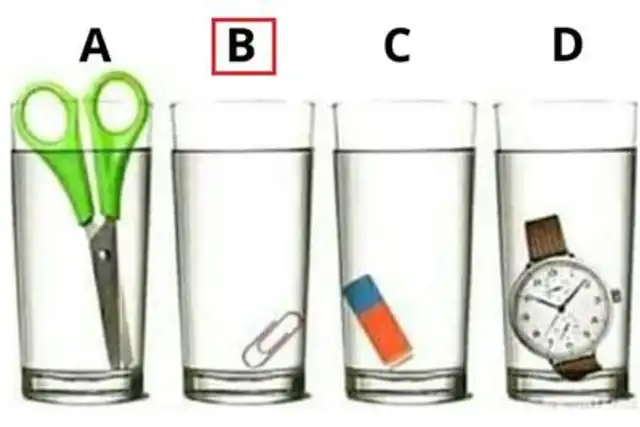 solución reto visual