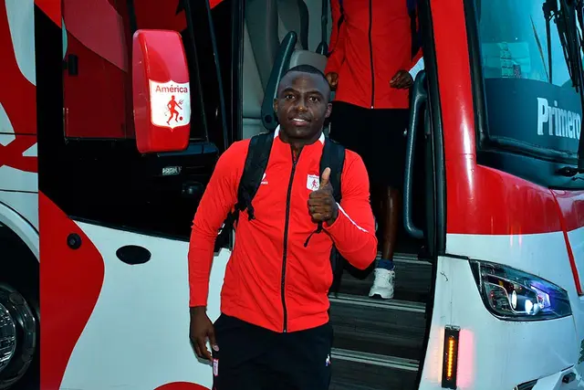 Tolima vs América de Cali