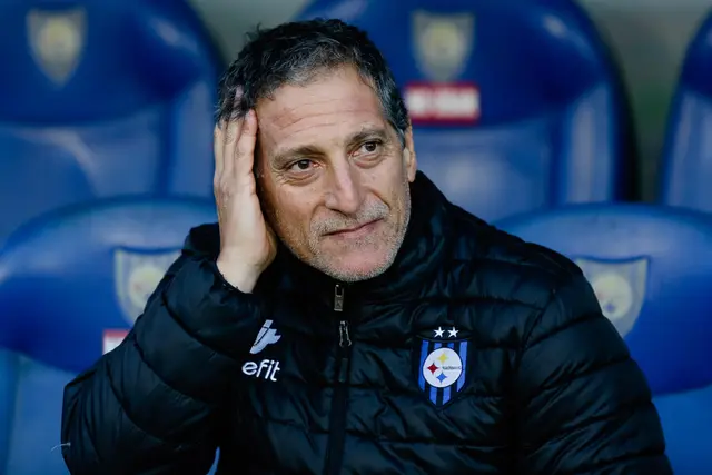 Huachipato fue el último club de Mario Salas   