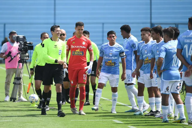 Sporting Cristal
