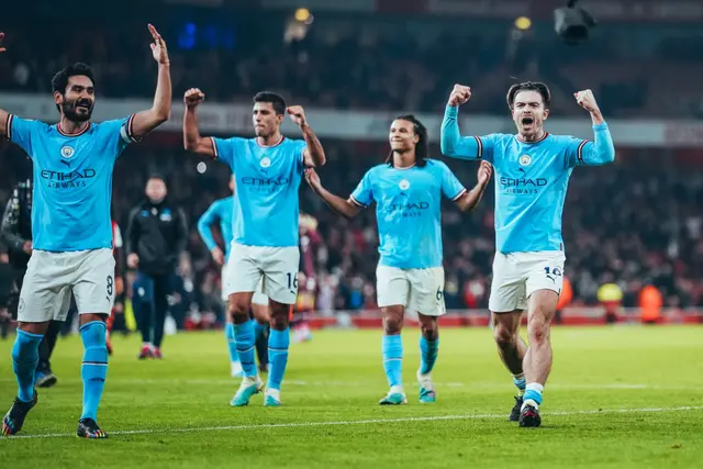 Manchester City