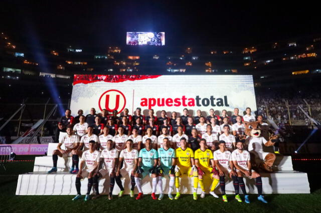Universitario de Deportes
