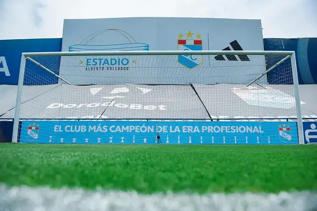 Sporting Cristal