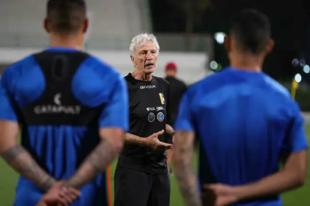 José Pékerman
