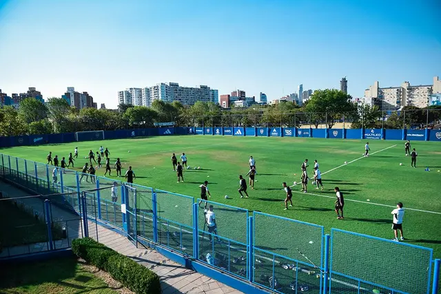 Sporting Cristal vs Huracán
