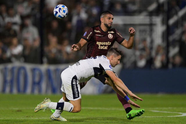 Gimnasia Universitario 