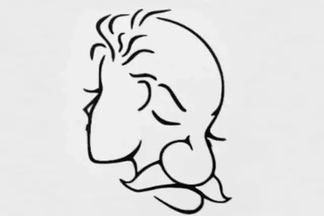 Test de personalidad. Test de personalidad.