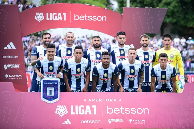 Alianza Lima