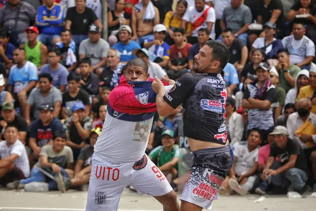 Mundialito del Porvenir