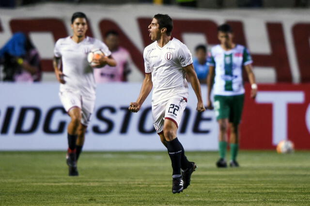 Universitario de Deportes