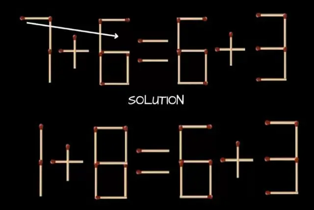 Descubre la solución en este nuevo acertijo mental. Foto: Fresherlive.    Descubre la solución en este nuevo acertijo mental. Foto: Fresherlive.