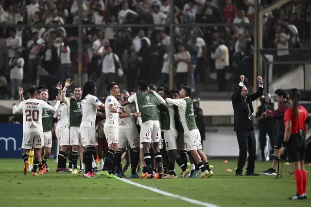 Universitario de Deportes