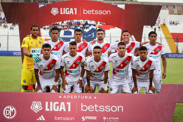 Deportivo Municipal 2023