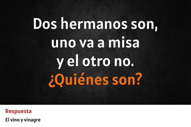 Acertijo visual.