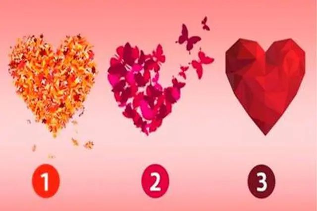 test de personalidad