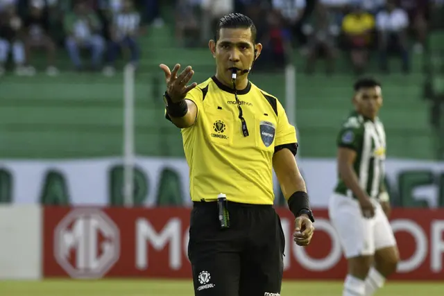 Guillermo Guerrero