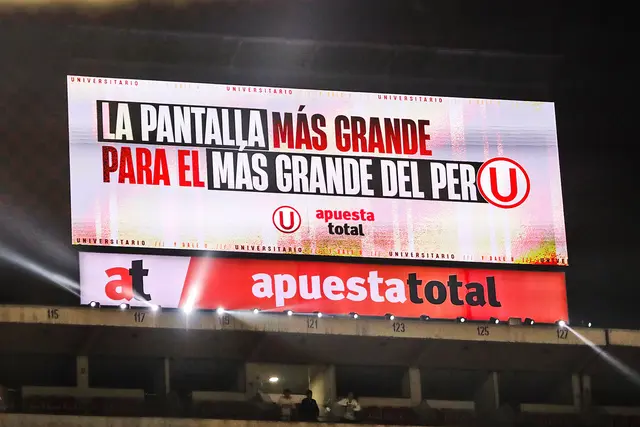 Universitario de Deportes