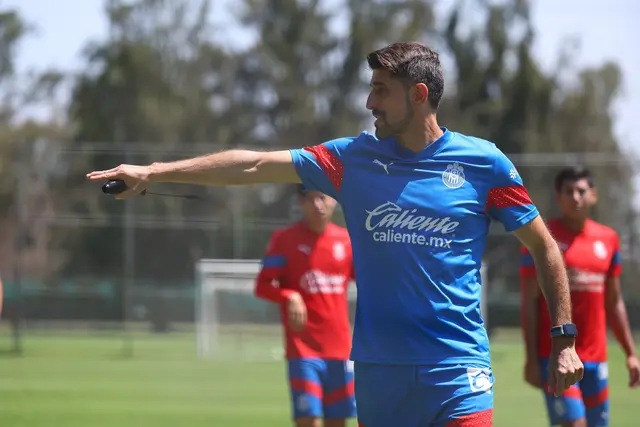 Chivas