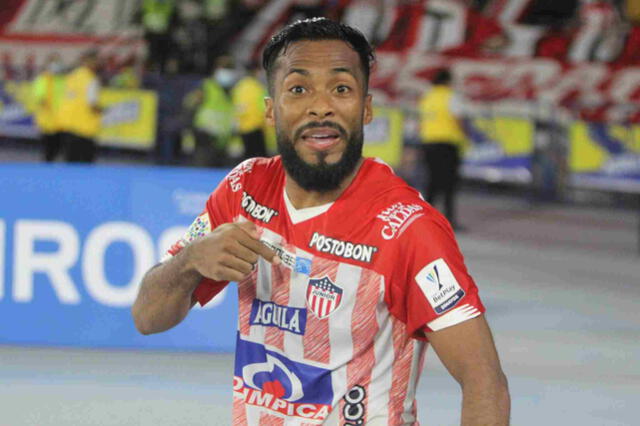 Luis Daniel Gonzáles