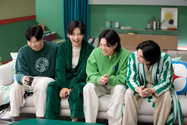 BTS