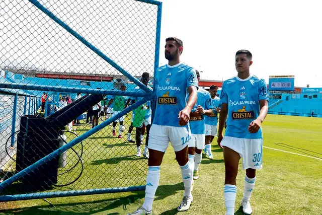 Sporting Cristal