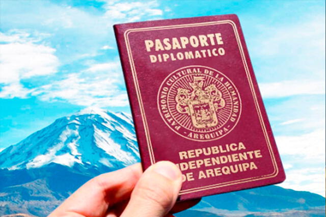 Arequipa