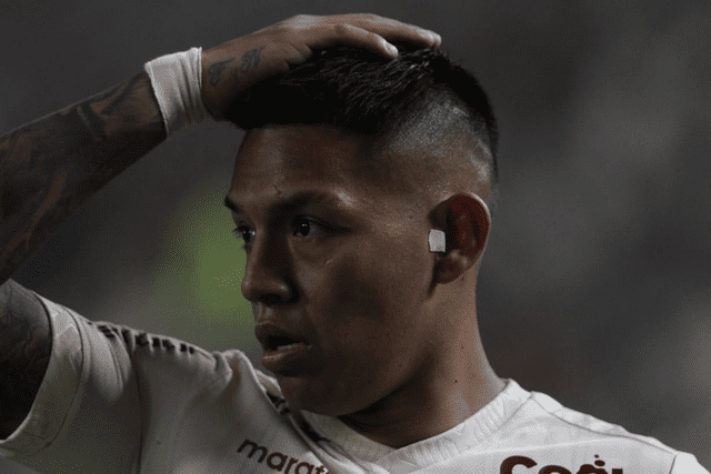 Nelson Cabanillas